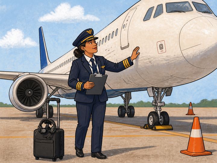 Pilotin